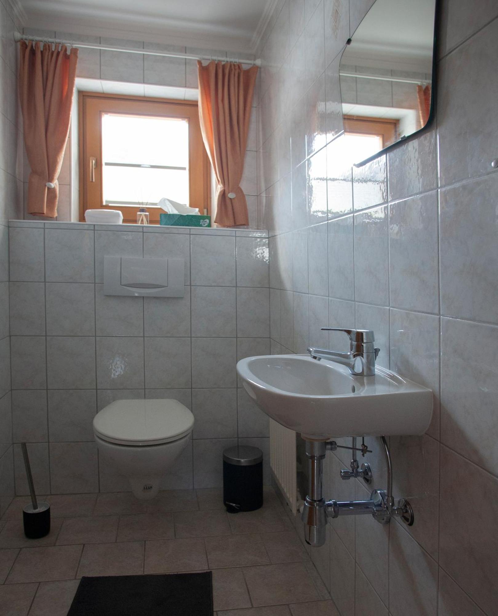 Appartement Stauden Innervillgraten Kültér fotó