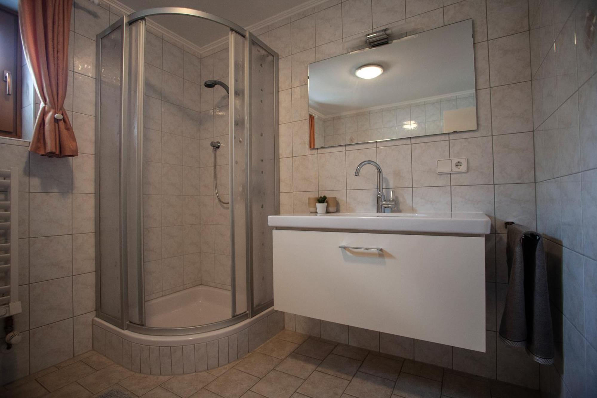 Appartement Stauden Innervillgraten Kültér fotó