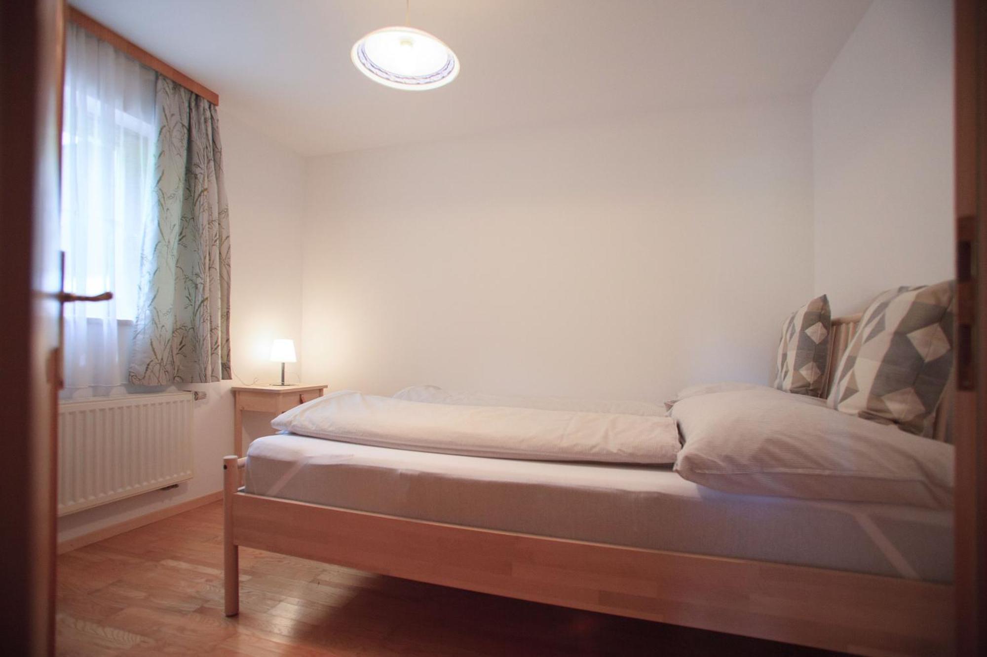 Appartement Stauden Innervillgraten Kültér fotó