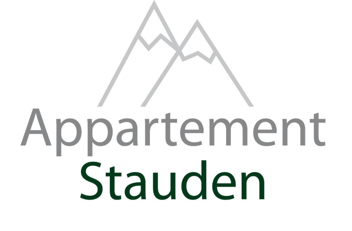 Appartement Stauden Innervillgraten Kültér fotó